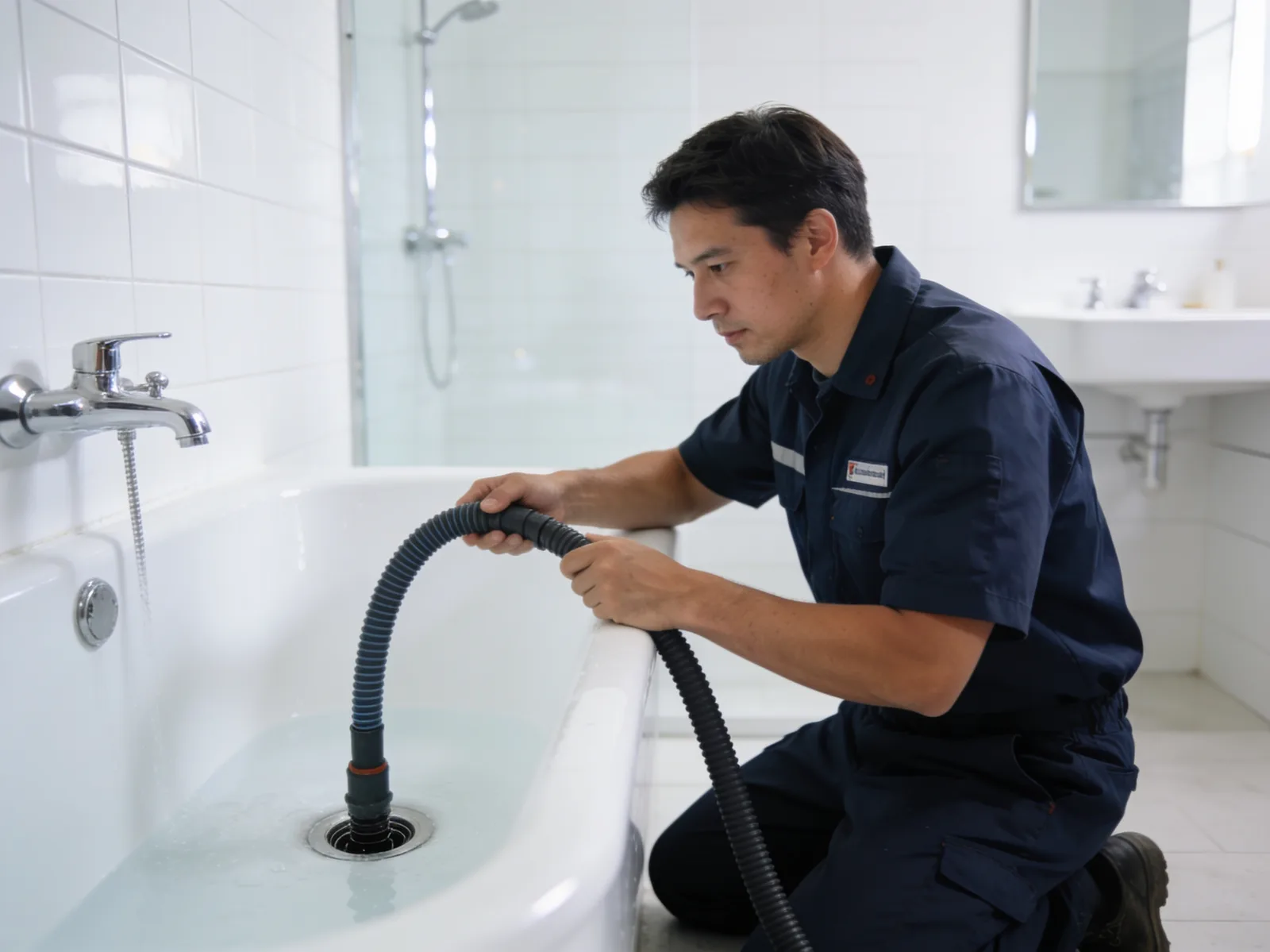 Emergency Plumber Felt, ID FAQs
